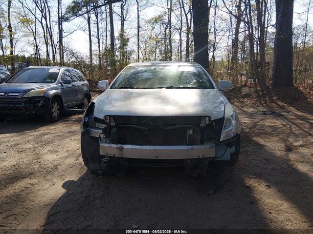 Продажа на аукционе авто 2013 Cadillac Xts Luxury, vin: 2G61P5S33D9244812, номер лота: 44781854