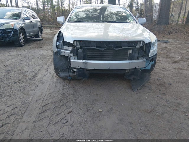 2013 CADILLAC XTS 2G61P5S33D9244812 Photo 5