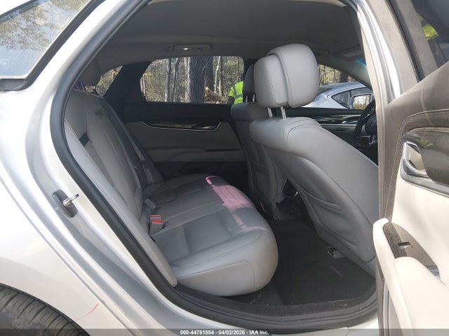 2013 CADILLAC XTS 2G61P5S33D9244812 Photo 7