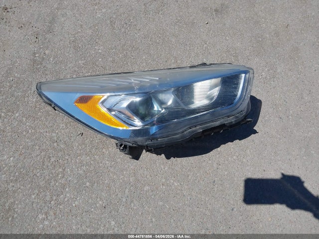 2018 Ford Escape Sel მანქანა იყიდება აუქციონზე, vin: 1FMCU9HD3JUA42164, აუქციონის ნომერი: 44781856