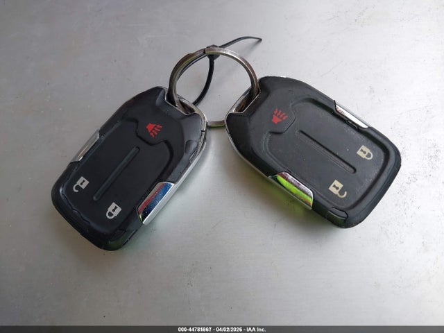 2020 GMC TERRAIN 3GKALTEV8LL112669 Photo 10