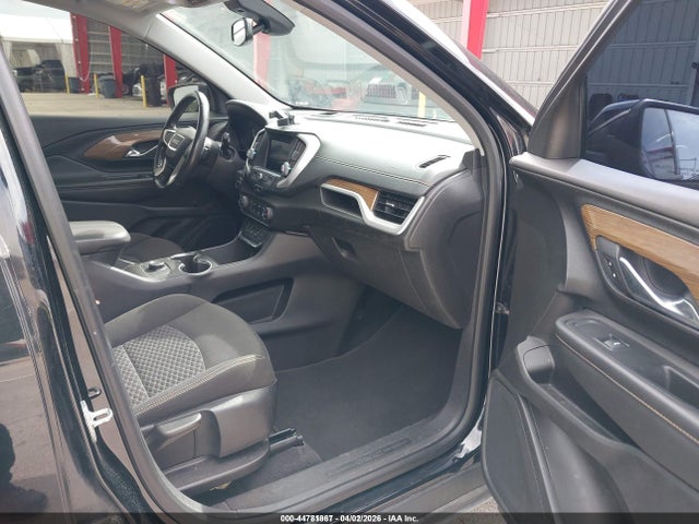 2020 GMC TERRAIN 3GKALTEV8LL112669 Photo 4