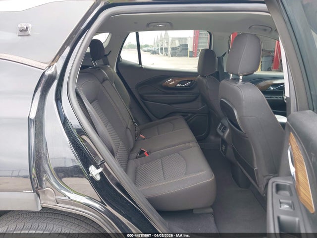 2020 GMC TERRAIN 3GKALTEV8LL112669 Photo 7