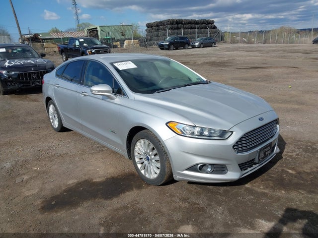 2014 3FA6P0PU2ER274487 main image