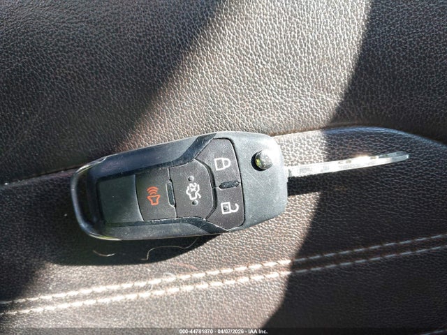 Ford Fusion Energi Se Luxury 2014 3FA6P0PU2ER274487 Image 11