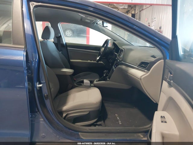 5NPD74LF9LH616310 Hyundai ELANTRA SE