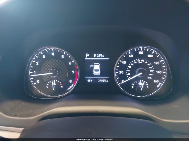 5NPD74LF9LH616310 Hyundai ELANTRA SE