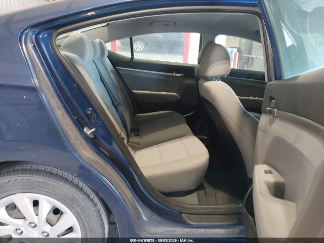 5NPD74LF9LH616310 Hyundai ELANTRA SE