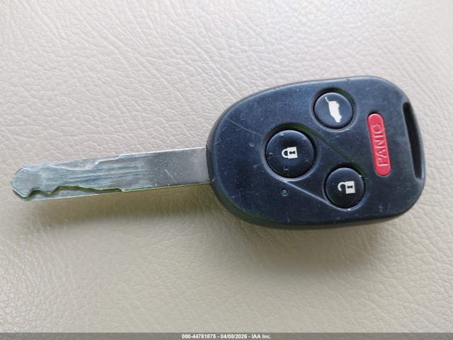 2011 HONDA PILOT 5FNYF3H95BB013160 Photo 10