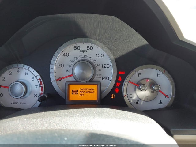 2011 HONDA PILOT 5FNYF3H95BB013160 Photo 6