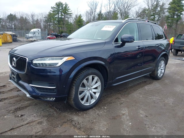 YV4A22PK7G1021656 Volvo Xc90 T6 Momentum