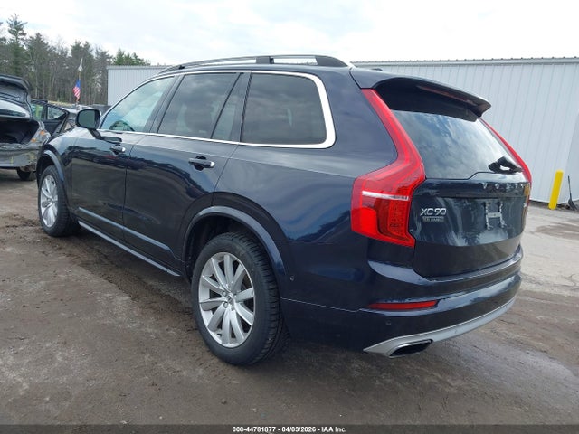 YV4A22PK7G1021656 Volvo Xc90 T6 Momentum