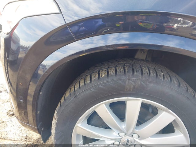 YV4A22PK7G1021656 Volvo Xc90 T6 Momentum