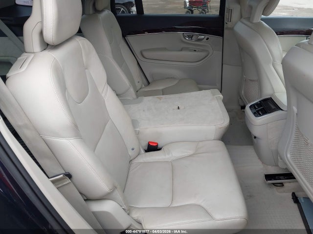 YV4A22PK7G1021656 Volvo Xc90 T6 Momentum