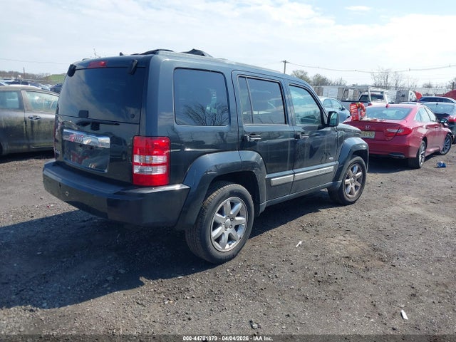 44781879 :رقم المزاد ، 1C4PJMAK1CW182909 vin ، 2012 Jeep Liberty Sport مزاد بيع