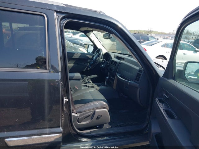 44781879 :رقم المزاد ، 1C4PJMAK1CW182909 vin ، 2012 Jeep Liberty Sport مزاد بيع