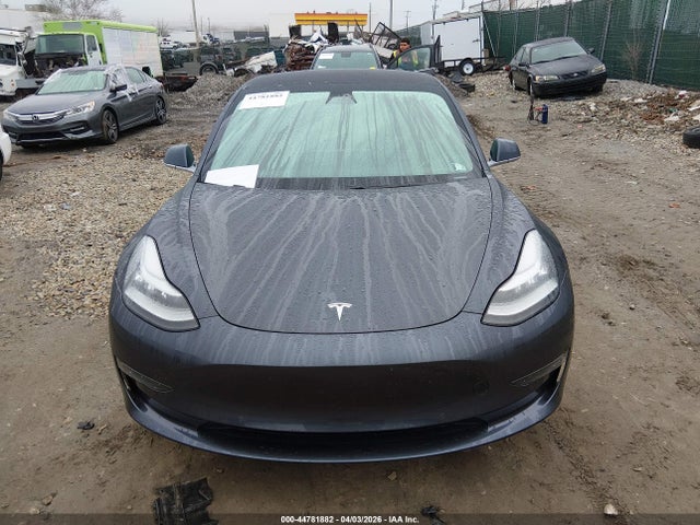 5YJ3E1EB9KF389515 Tesla Model 3 Long Range/performance