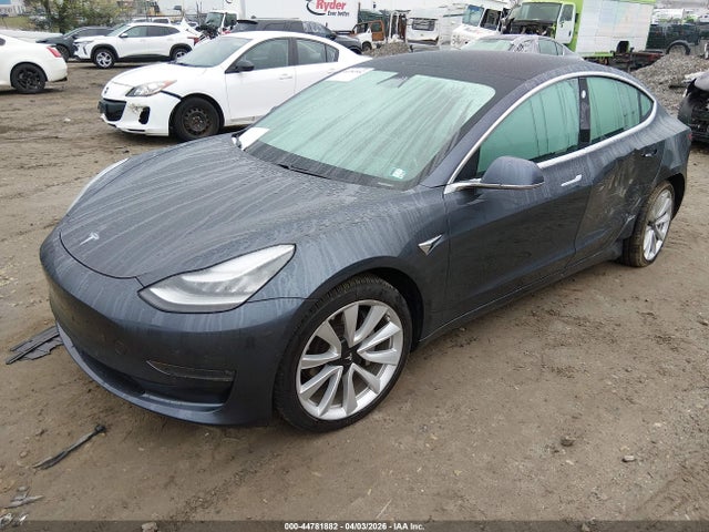 5YJ3E1EB9KF389515 Tesla Model 3 Long Range/performance