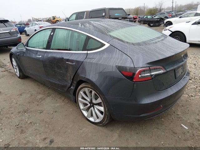 5YJ3E1EB9KF389515 Tesla Model 3 Long Range/performance