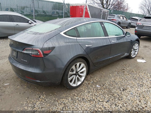 5YJ3E1EB9KF389515 Tesla Model 3 Long Range/performance