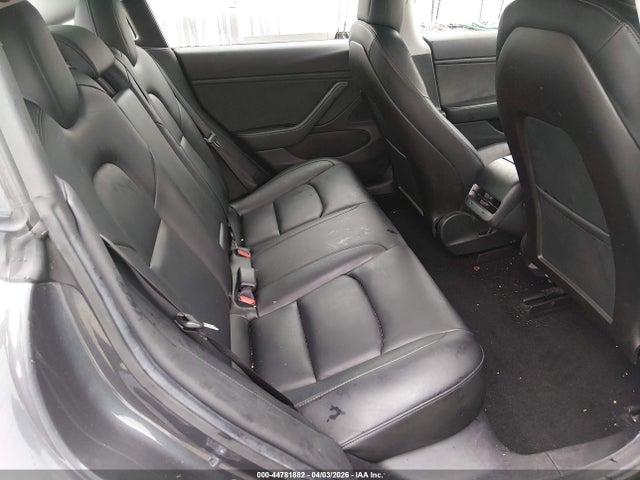5YJ3E1EB9KF389515 Tesla Model 3 Long Range/performance