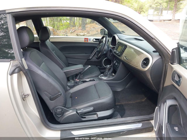 Aukcja sprzedaży 2012 Volkswagen Beetle 2.5l, vin: 3VWJP7AT1CM628763, numer aukcji: 44781884