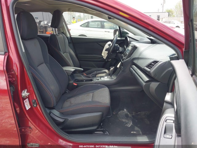 2018 Subaru Crosstrek 2.0i Premium მანქანა იყიდება აუქციონზე, vin: JF2GTADC0J8240220, აუქციონის ნომერი: 44781890