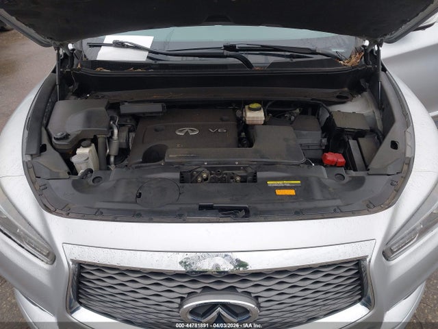 5N1AL0MM9GC514247 Infiniti QX60