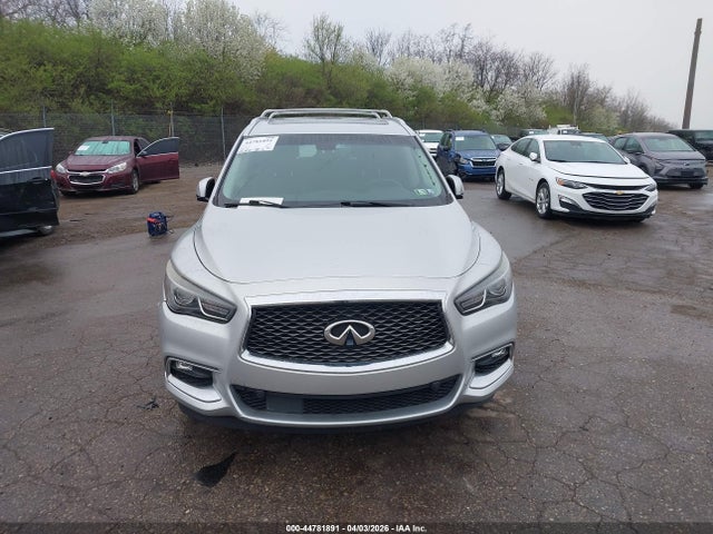 5N1AL0MM9GC514247 Infiniti QX60