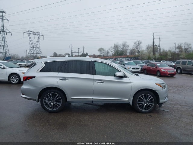 5N1AL0MM9GC514247 Infiniti QX60