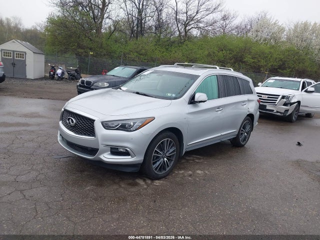 5N1AL0MM9GC514247 Infiniti QX60