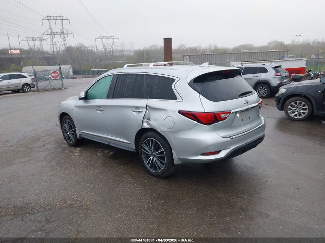 5N1AL0MM9GC514247 Infiniti QX60