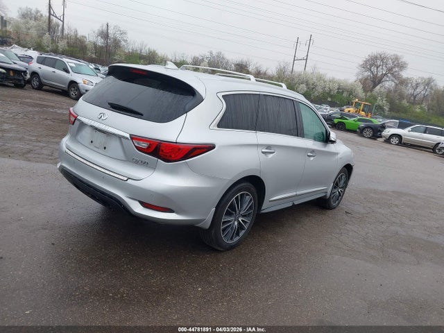5N1AL0MM9GC514247 Infiniti QX60