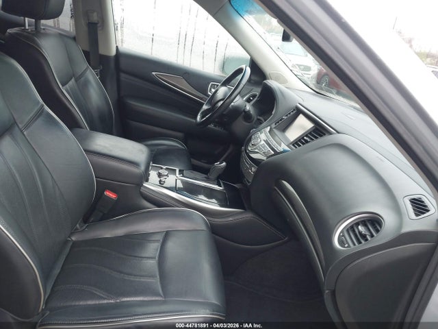 5N1AL0MM9GC514247 Infiniti QX60