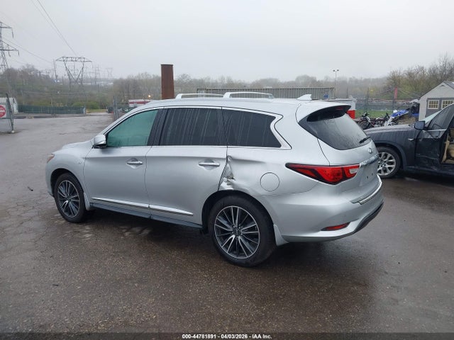 5N1AL0MM9GC514247 Infiniti QX60
