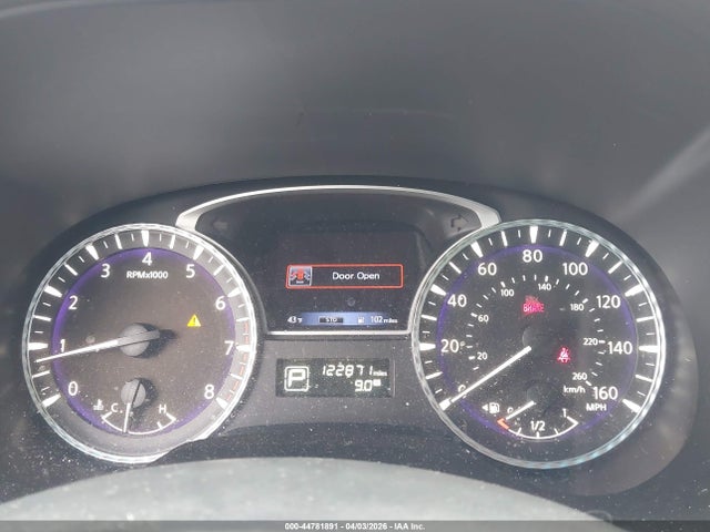 5N1AL0MM9GC514247 Infiniti QX60