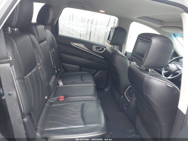 5N1AL0MM9GC514247 Infiniti QX60