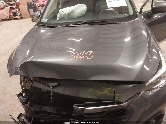 Продаж на аукціоні авто 2024 Subaru Crosstrek Premium, vin: JF2GUADC0RH345168, номер лоту: 44781893