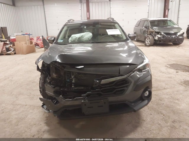 Продаж на аукціоні авто 2024 Subaru Crosstrek Premium, vin: JF2GUADC0RH345168, номер лоту: 44781893