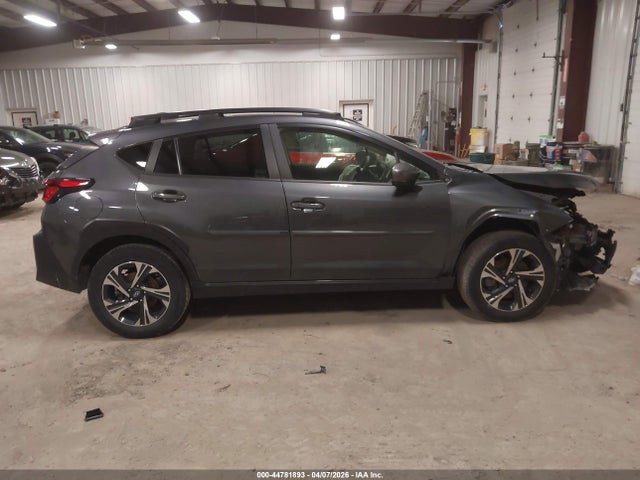 Продаж на аукціоні авто 2024 Subaru Crosstrek Premium, vin: JF2GUADC0RH345168, номер лоту: 44781893