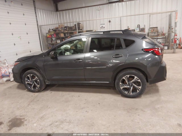 Продаж на аукціоні авто 2024 Subaru Crosstrek Premium, vin: JF2GUADC0RH345168, номер лоту: 44781893