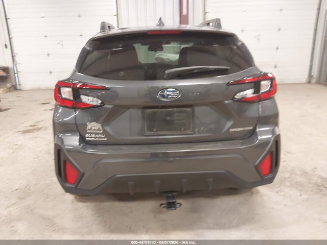 Продаж на аукціоні авто 2024 Subaru Crosstrek Premium, vin: JF2GUADC0RH345168, номер лоту: 44781893