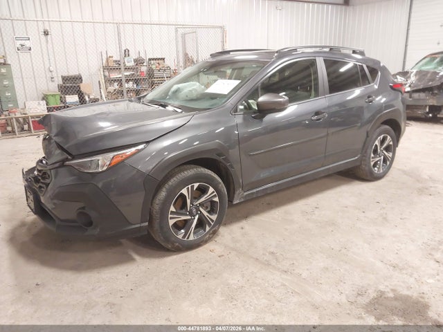 Продаж на аукціоні авто 2024 Subaru Crosstrek Premium, vin: JF2GUADC0RH345168, номер лоту: 44781893