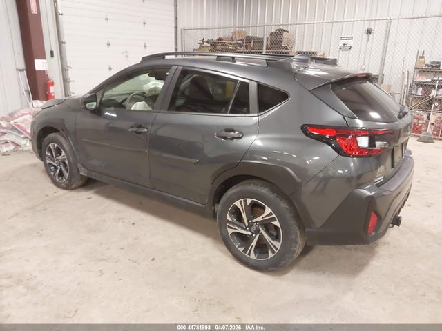 Продаж на аукціоні авто 2024 Subaru Crosstrek Premium, vin: JF2GUADC0RH345168, номер лоту: 44781893
