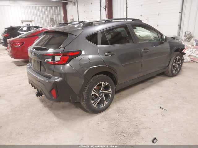 Продаж на аукціоні авто 2024 Subaru Crosstrek Premium, vin: JF2GUADC0RH345168, номер лоту: 44781893