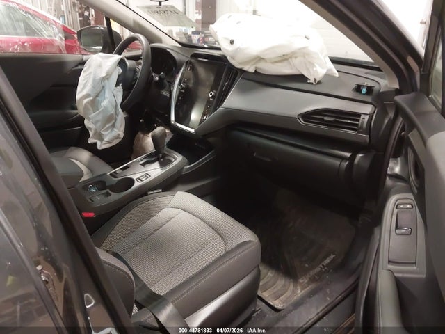 Продаж на аукціоні авто 2024 Subaru Crosstrek Premium, vin: JF2GUADC0RH345168, номер лоту: 44781893