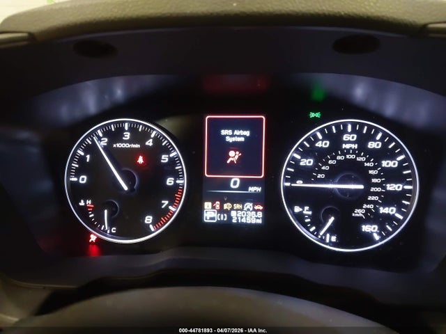 Продаж на аукціоні авто 2024 Subaru Crosstrek Premium, vin: JF2GUADC0RH345168, номер лоту: 44781893