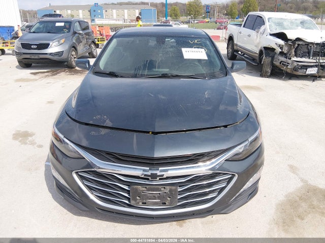 44781894 :رقم المزاد ، 1G1ZD5ST5MF036696 vin ، 2021 Chevrolet Malibu Fwd Lt مزاد بيع