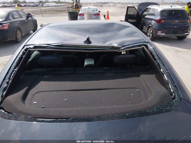 44781894 :رقم المزاد ، 1G1ZD5ST5MF036696 vin ، 2021 Chevrolet Malibu Fwd Lt مزاد بيع