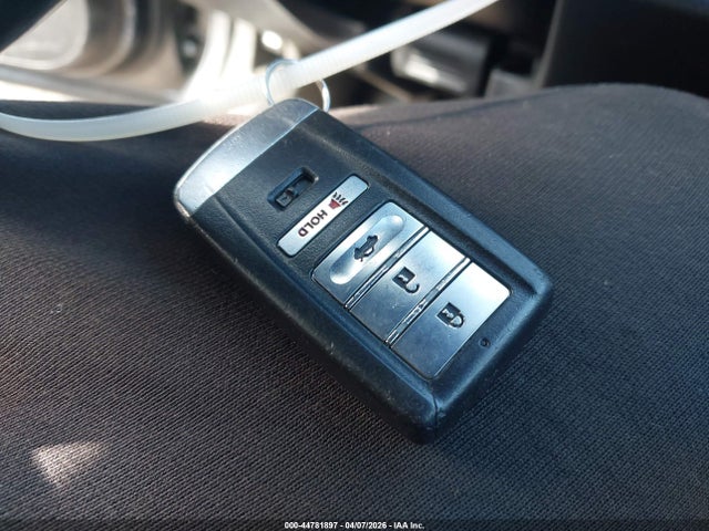 Продаж на аукціоні авто 2016 Acura Ilx 2.4l/acurawatch Plus Package, vin: 19UDE2F37GA007064, номер лоту: 44781897